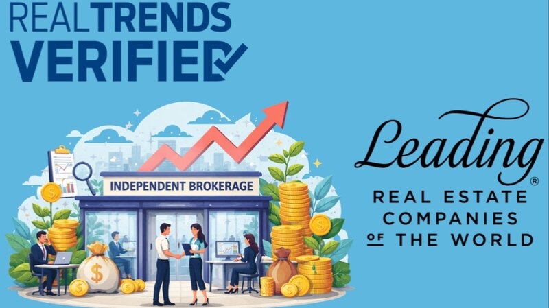 The Rise of Independent Brokerages: Why Hyperlocal Is Winning Photo